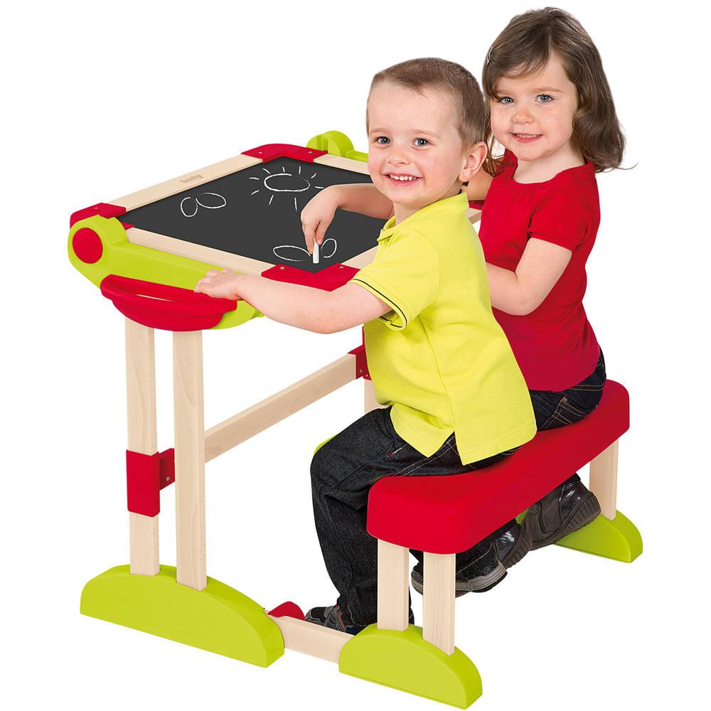 Bureau smoby jouet club clearance