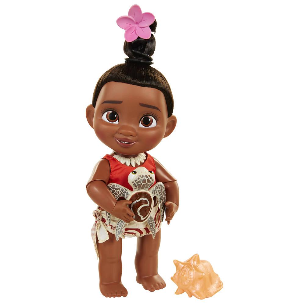 poupee vaiana