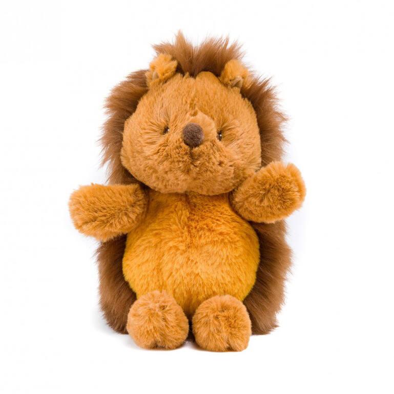 Wwf cub club peluche harry le herisson 18 cm peluche joueclub