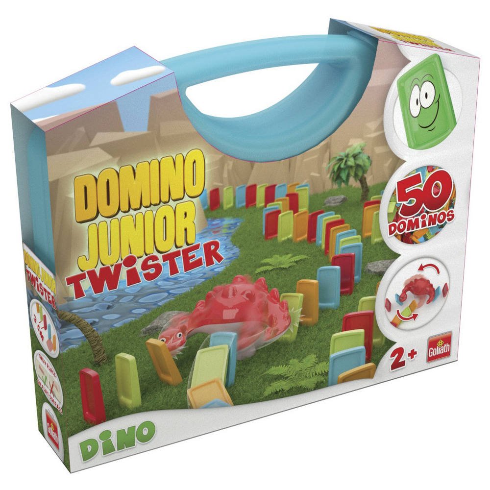 jouet club domino express