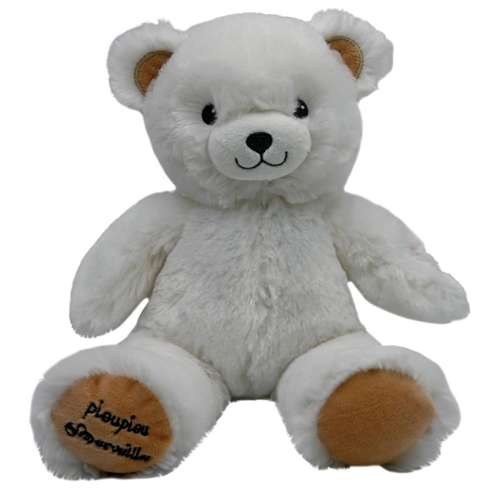 Ourson gaston Clearance