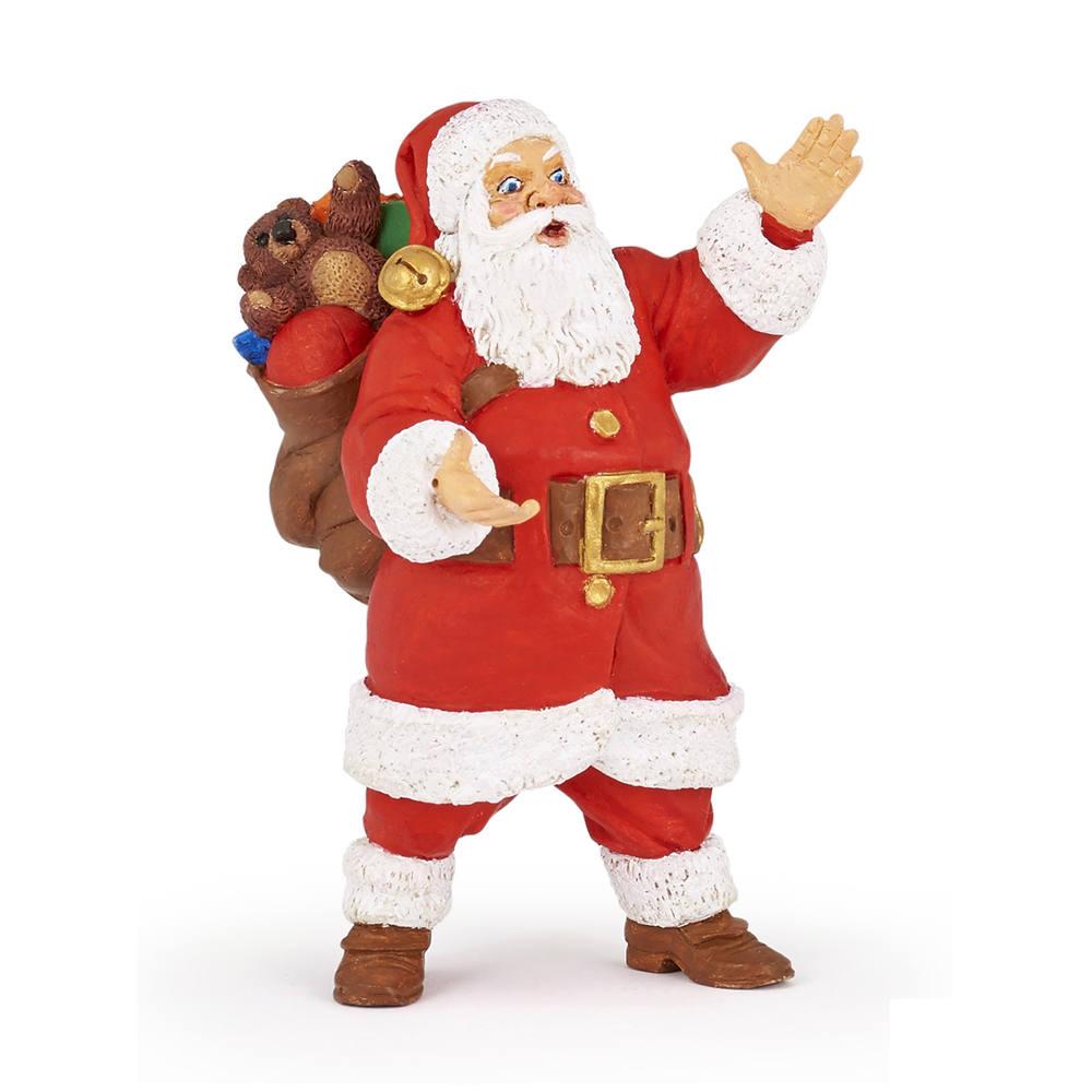 Figurine Pere Noel Figurines Joueclub