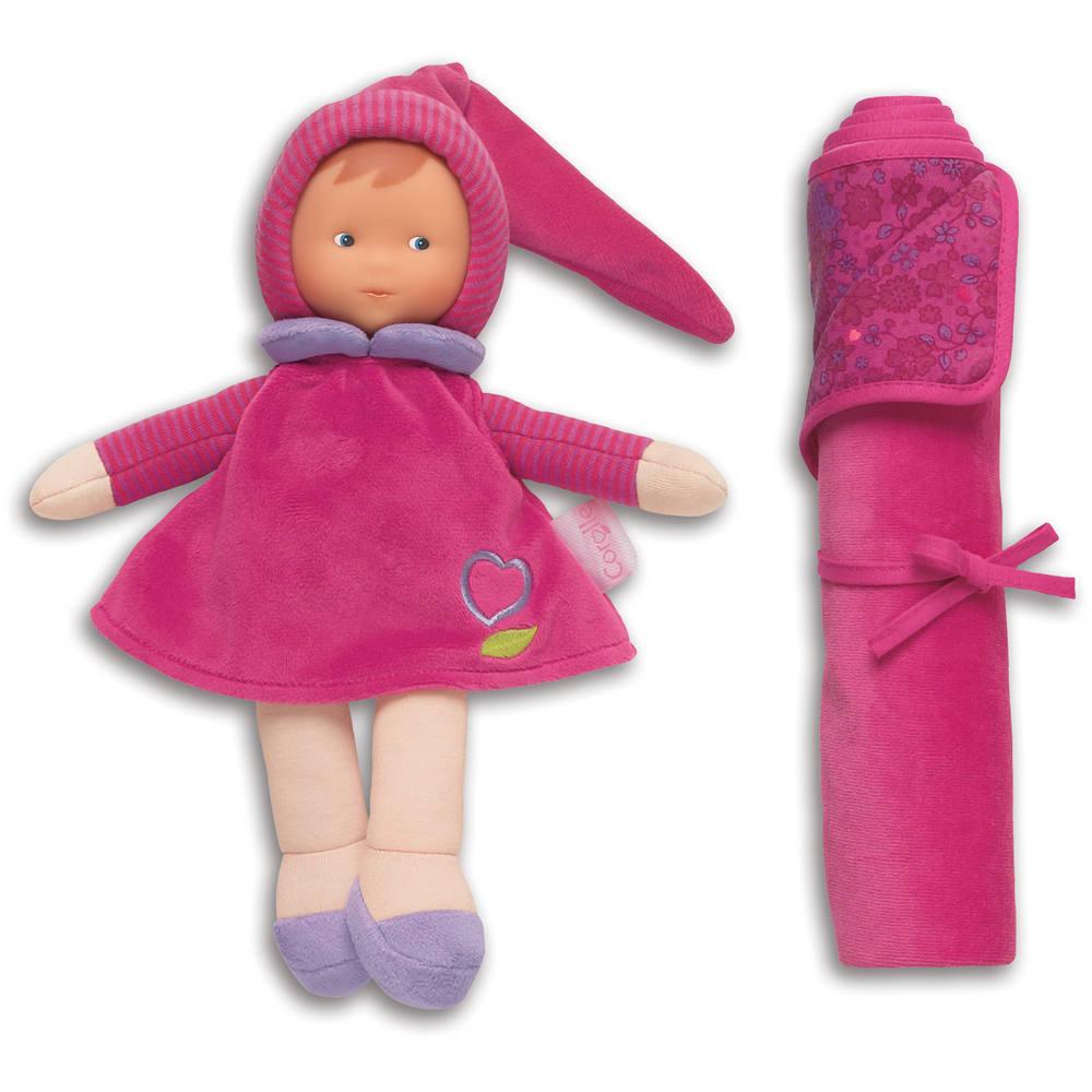 poupee corolle grenadine