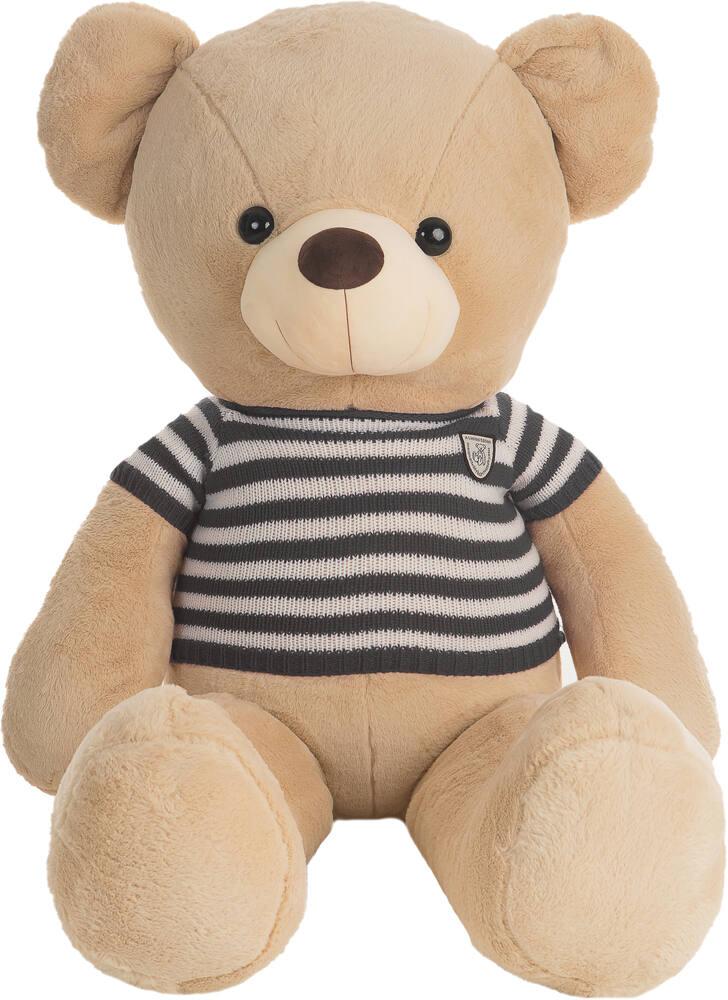 Peluche arthur 100 cm peluche joueclub