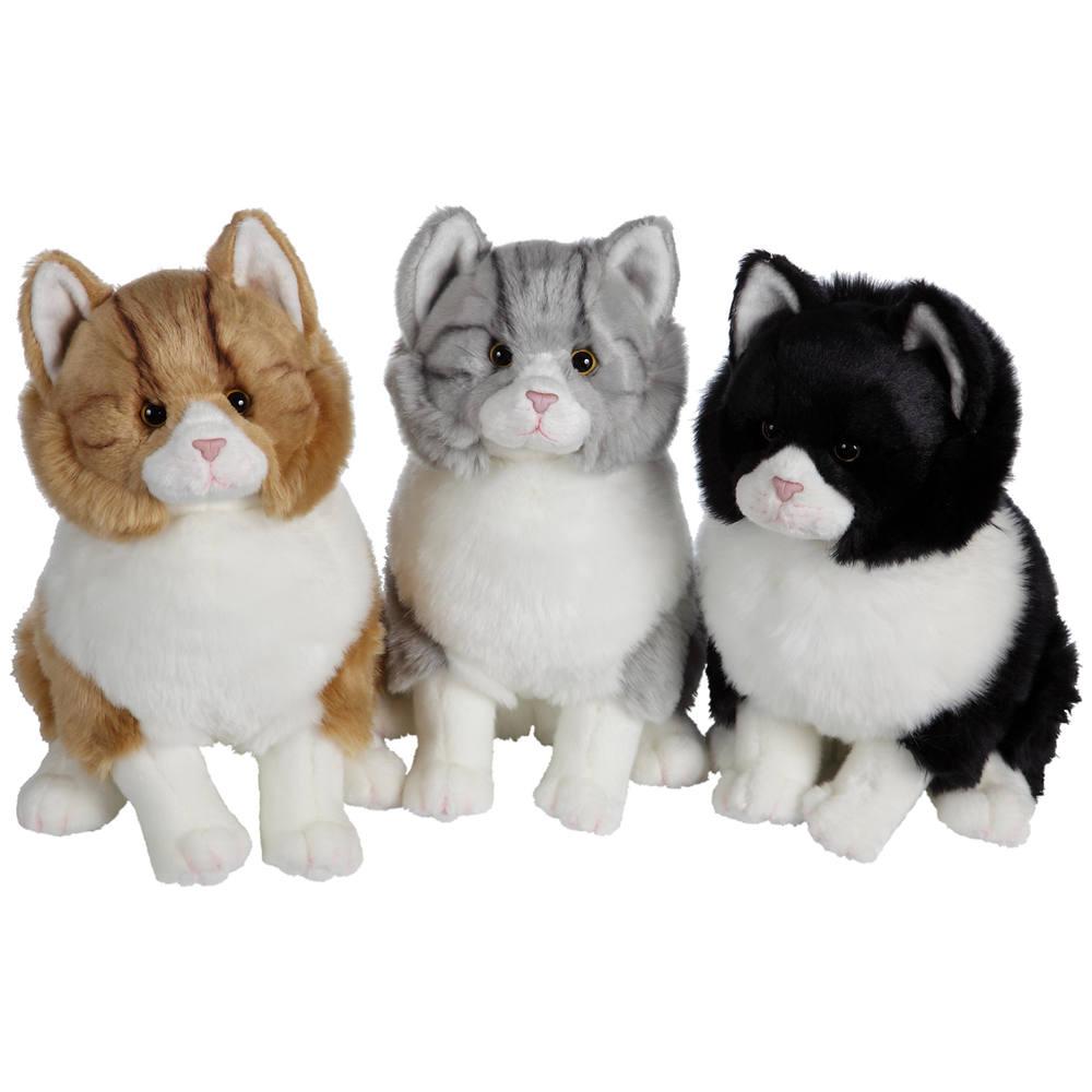 Jouet club peluches