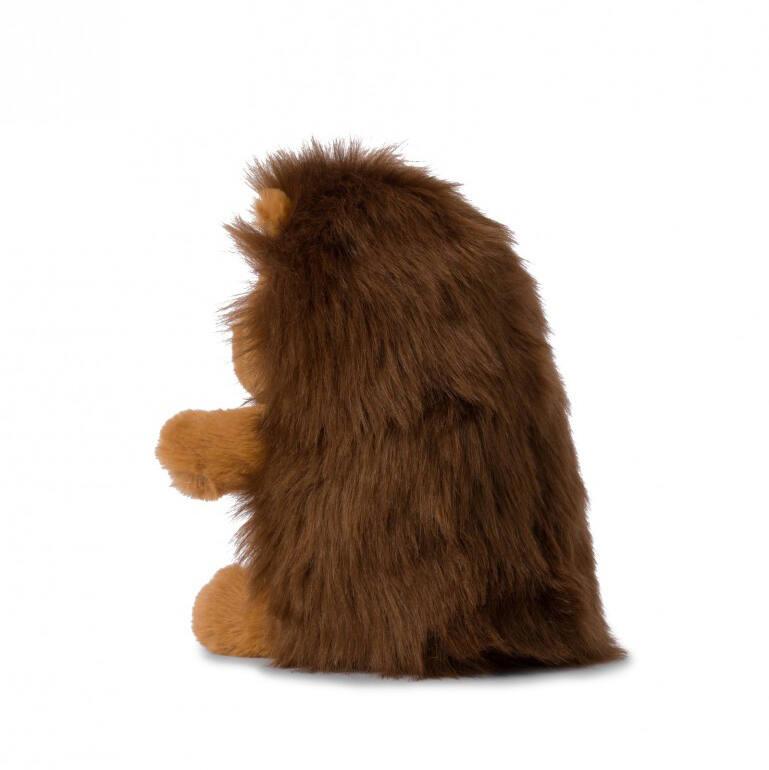 Wwf cub club peluche harry le herisson 18 cm peluche joueclub