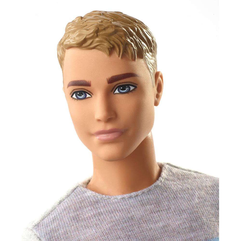 Ken dans barbie clearance