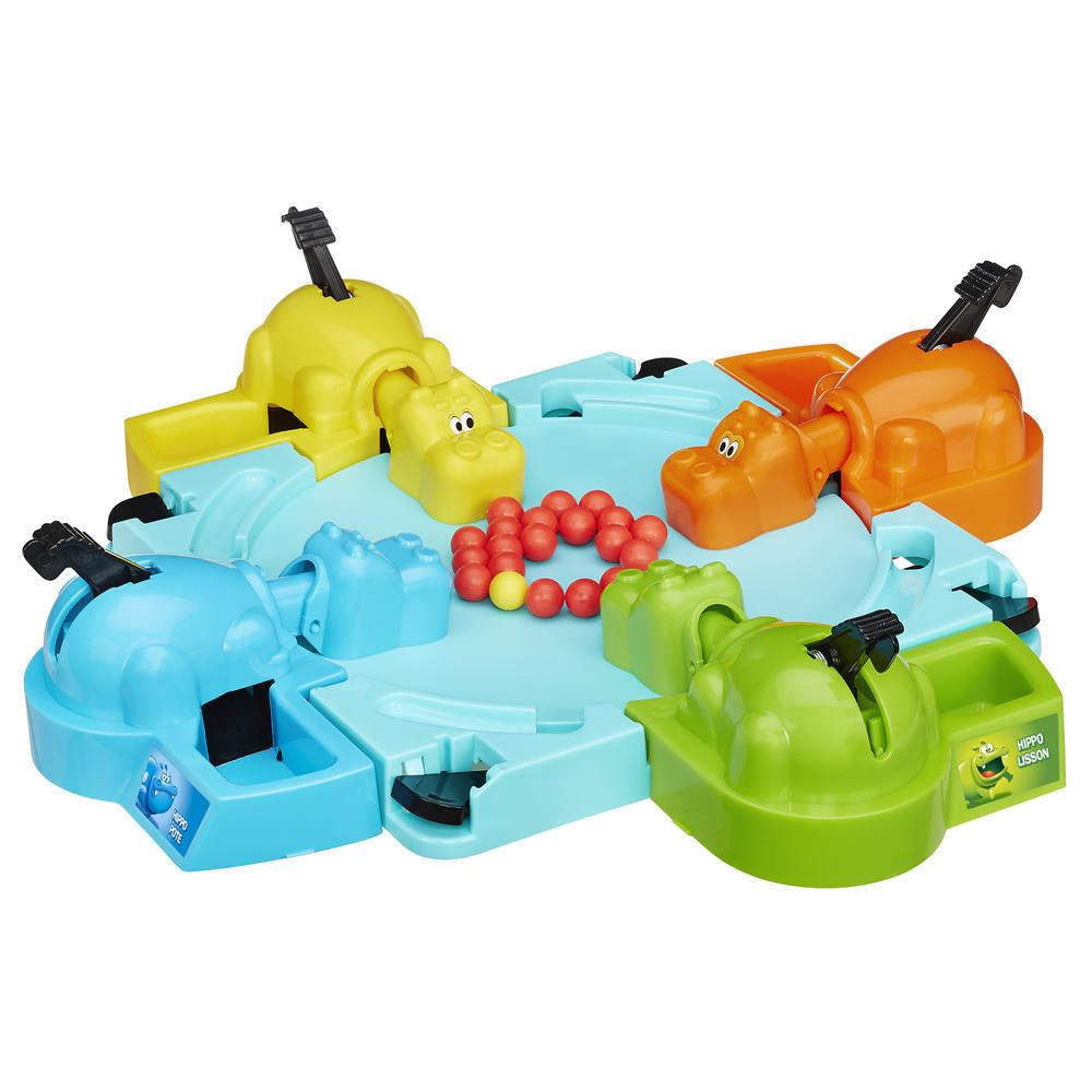 Jeux hippo glouton clearance