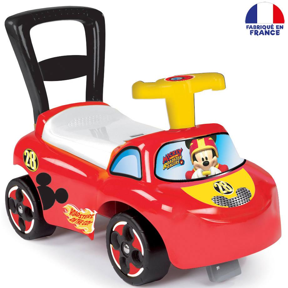 porteur auto