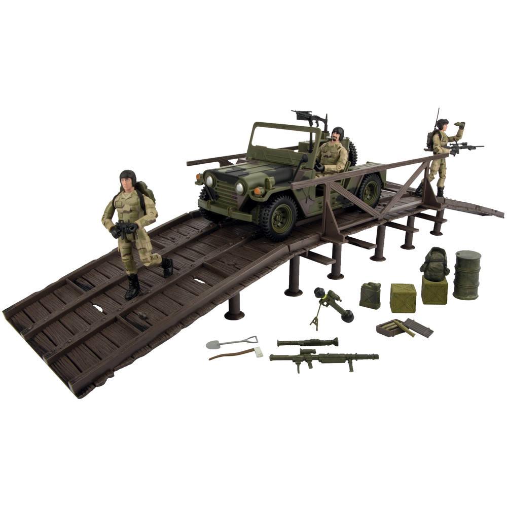 Jouet club militaire clearance