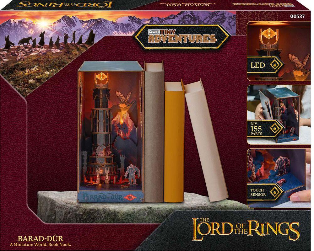 Il signore degli anelli, qual è l'origine di Sauron? I segreti della