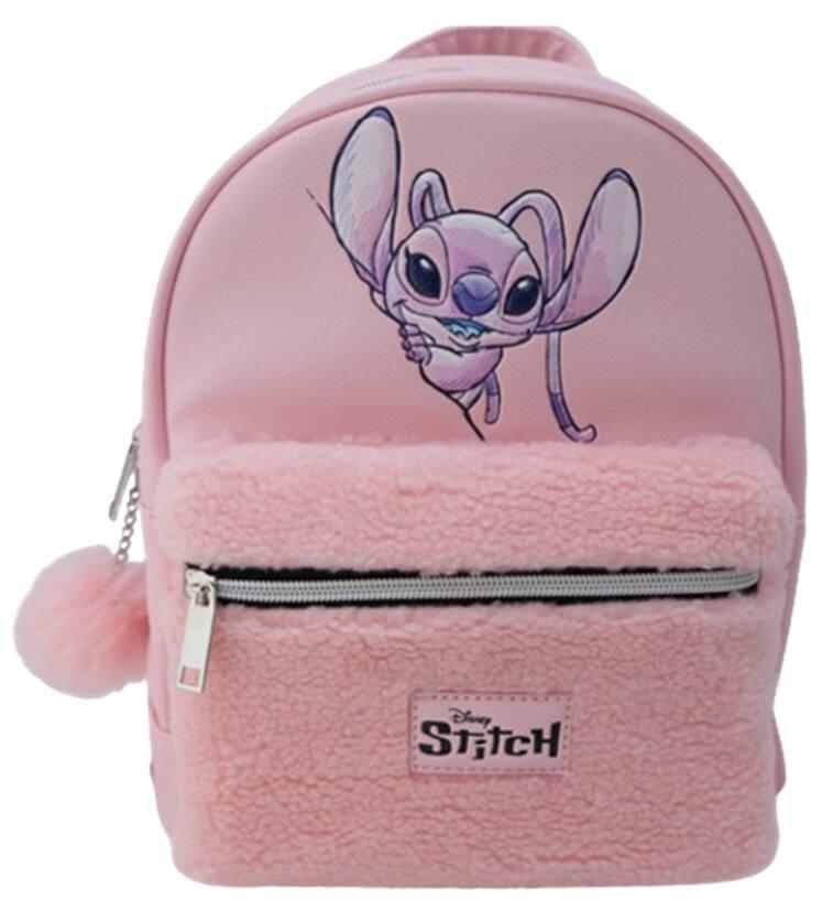 Disney sac a dos fashion angel figurines joueclub