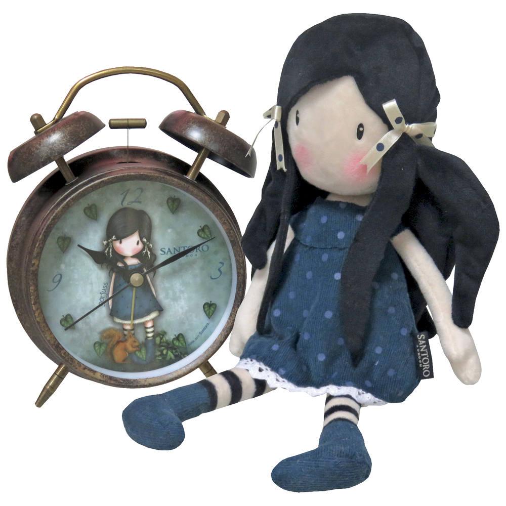 poupee santoro