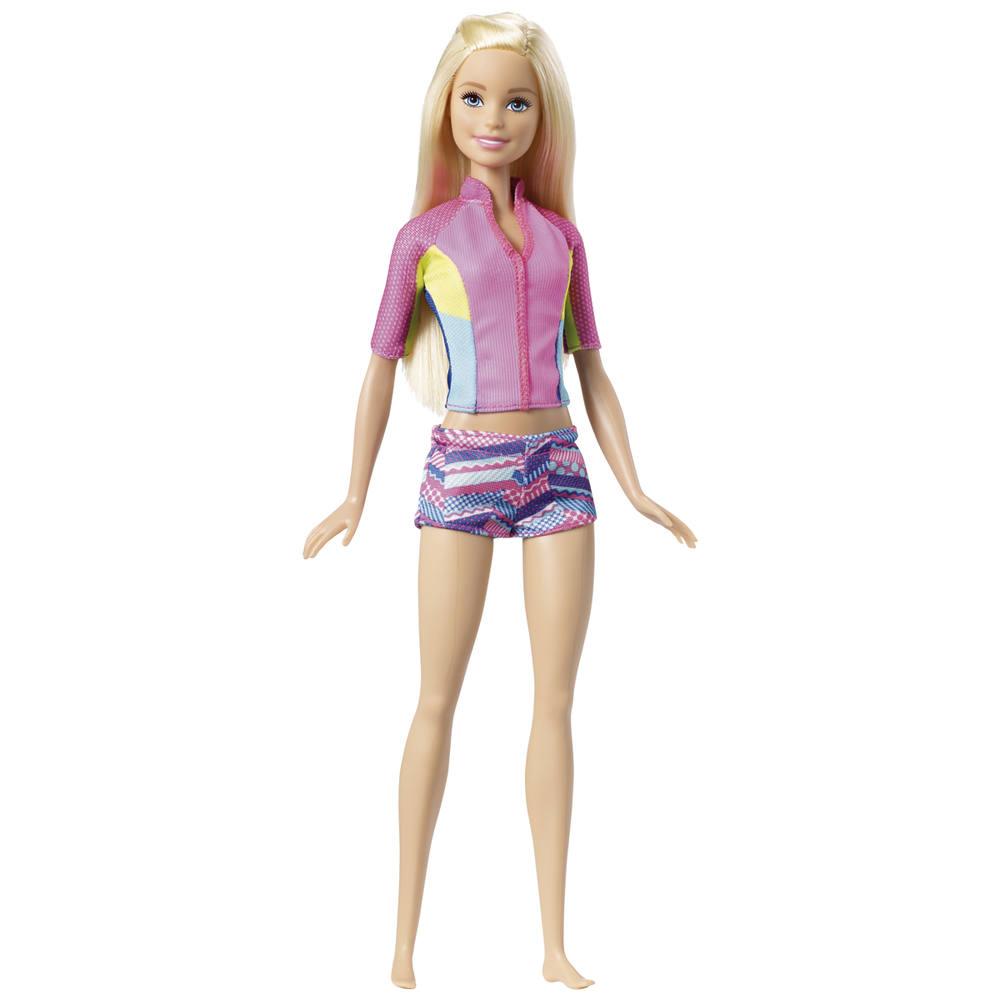barbie et le dauphin magique