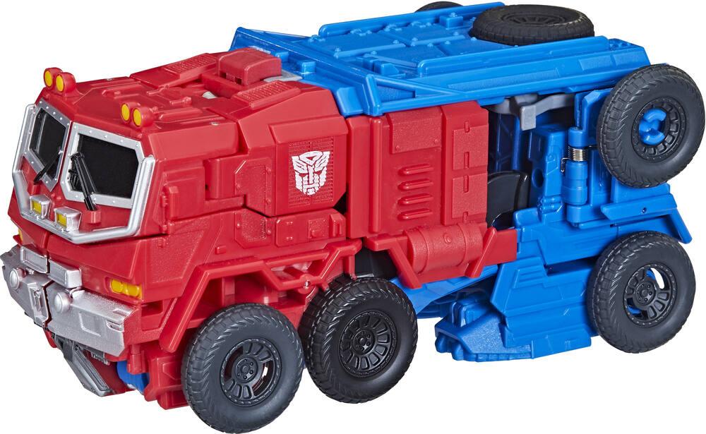 Transformers 2025 jouet club
