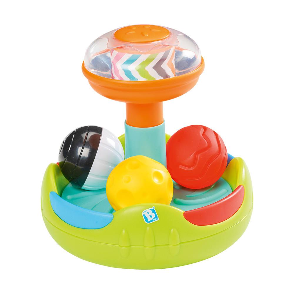 Senso Toupie Sensory Jouets 1er Age Joueclub