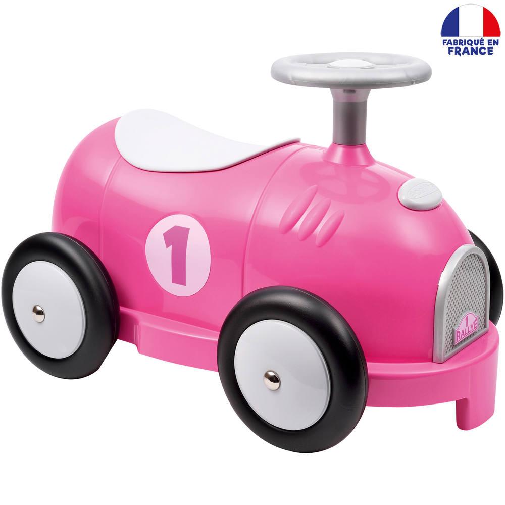 porteur bolide