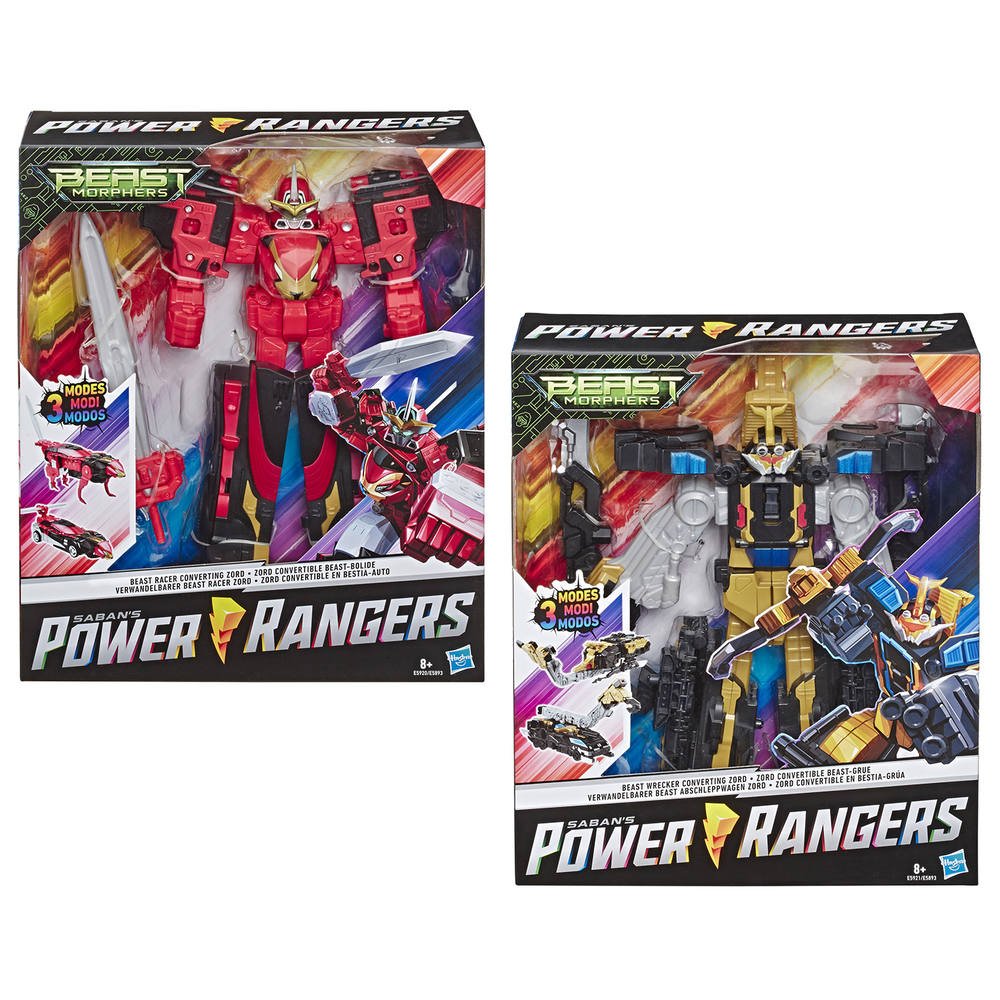 jouet club power rangers