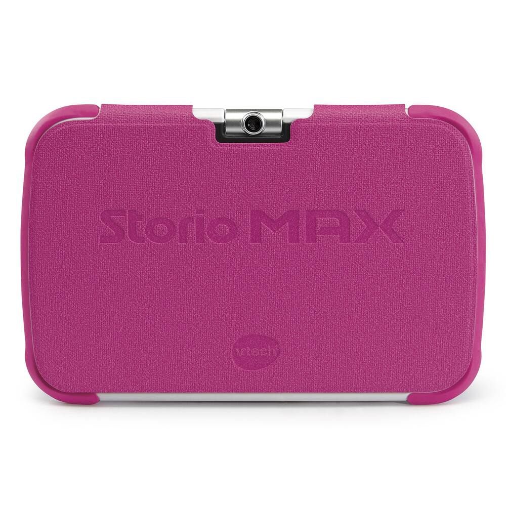 Promo Tablette storio max 2.0 bleue chez Cora