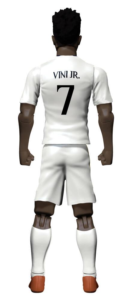 Megableu - Figurine Foot Vinicius - 20 Cm - Grande Figurine