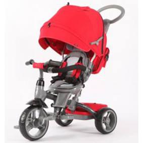 Tricycle Evolutif Jeux Exterieurs Et Sports Joueclub