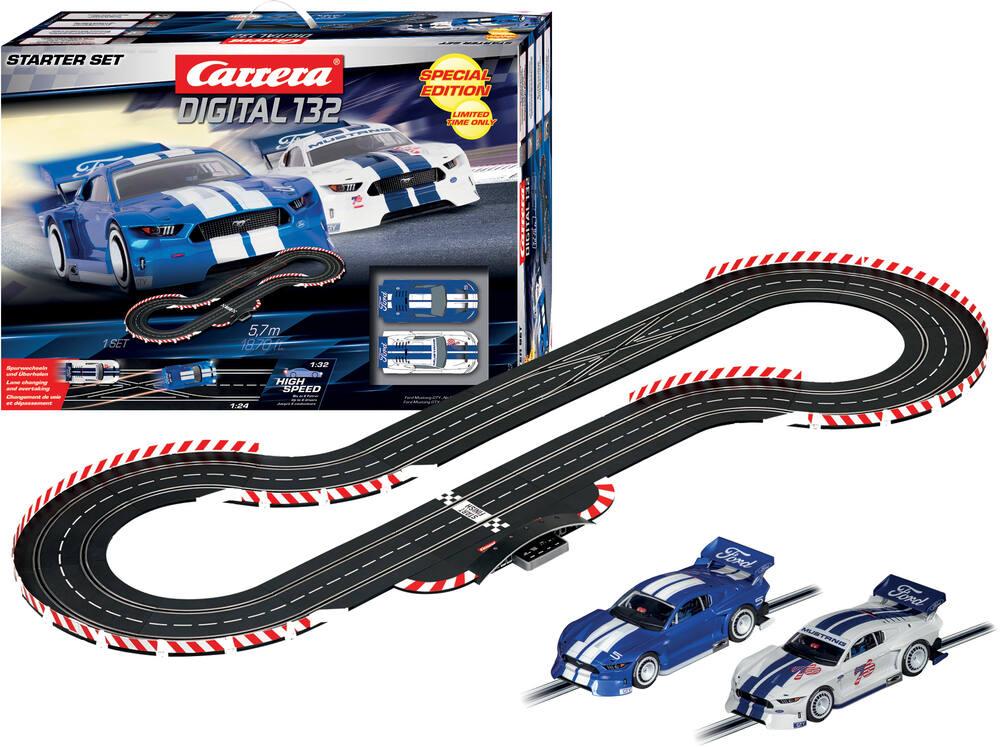 Circuit 24 auto jouet sales
