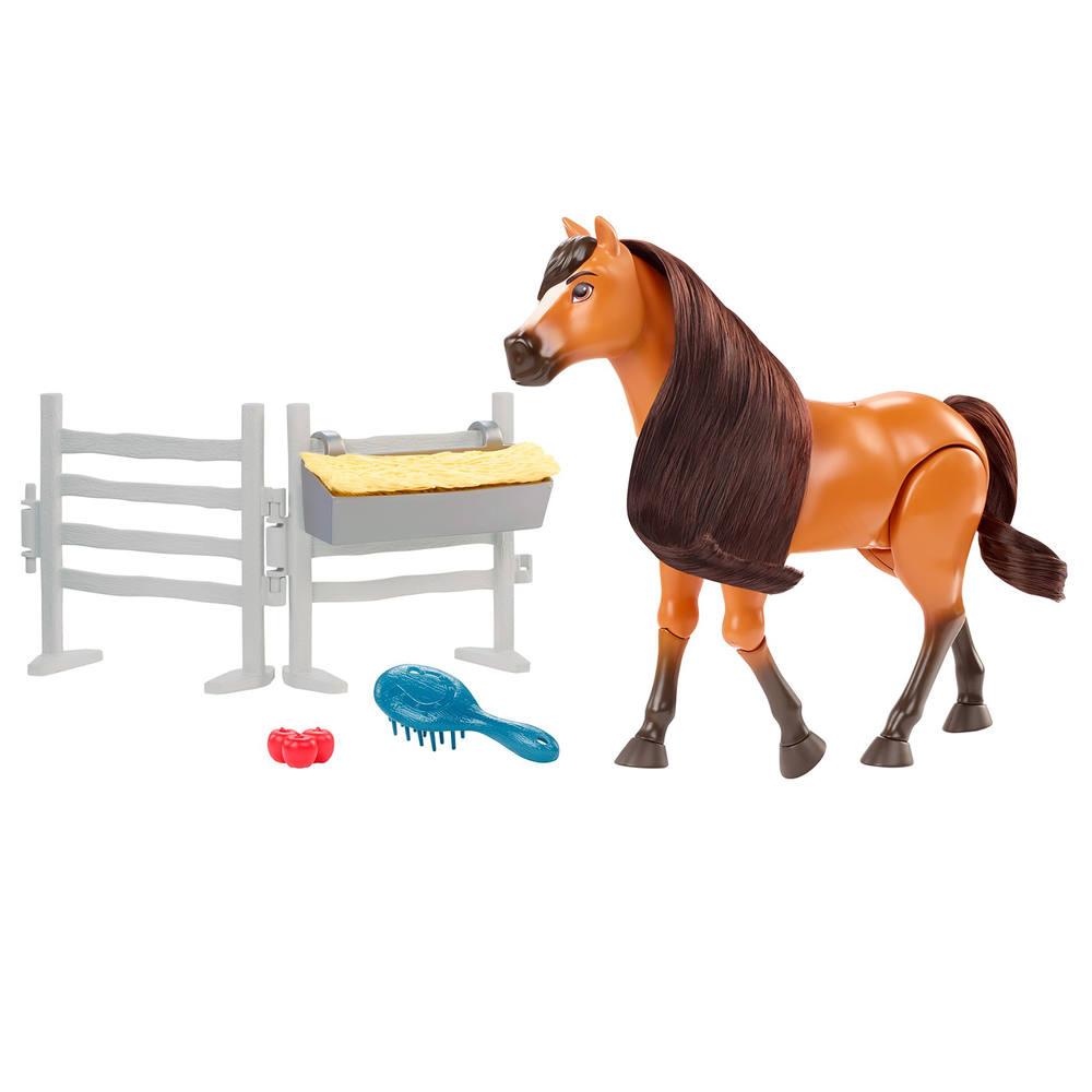 Cheval spirit galopant | figurines | jouéclub