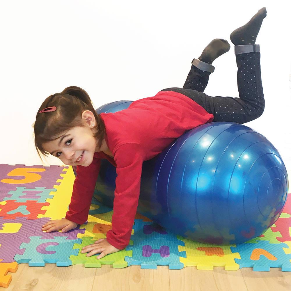 Ballon De Motricite Baby Gym Jeux Exterieurs Et Sports Joueclub