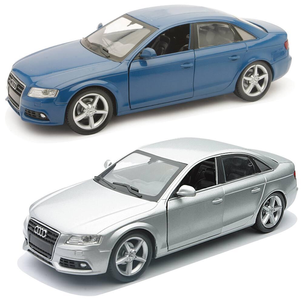 Matchbox hot sale audi a4