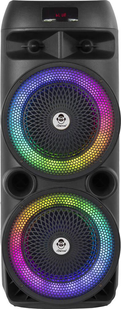 Generic ENCEINTE XITE DISCO SPEAKER BLUETOOTH à prix pas cher | Maroc