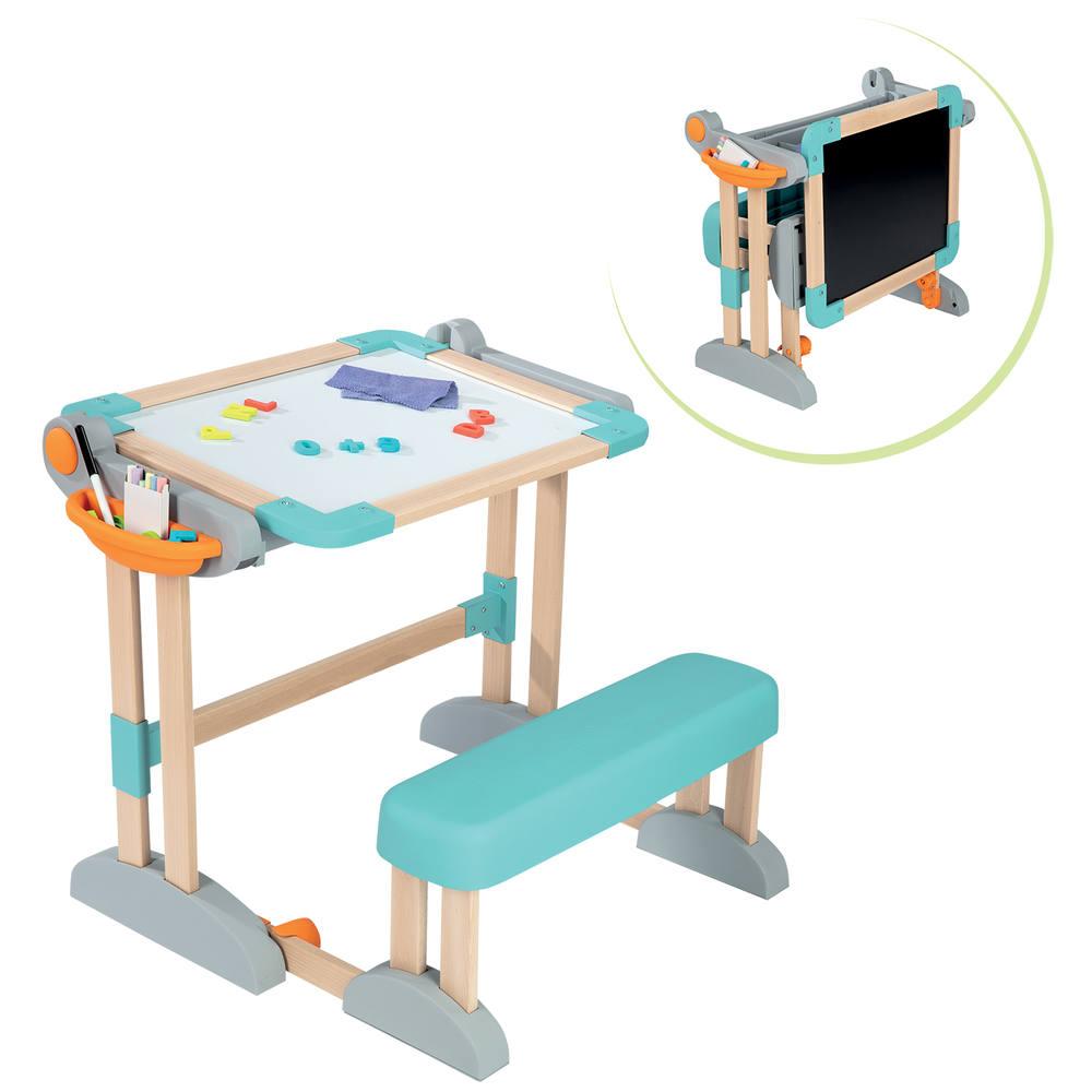Bureau smoby jouet club clearance