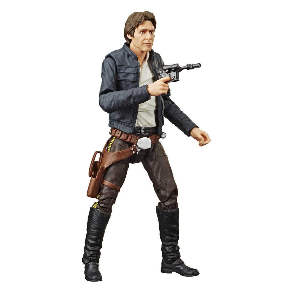 Figurine solo Clearance