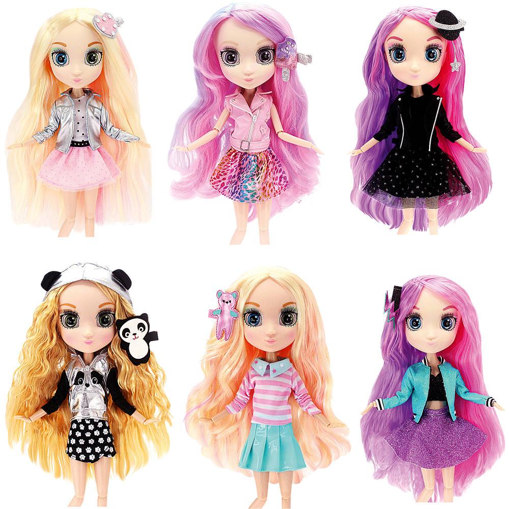 poupee shibajuku