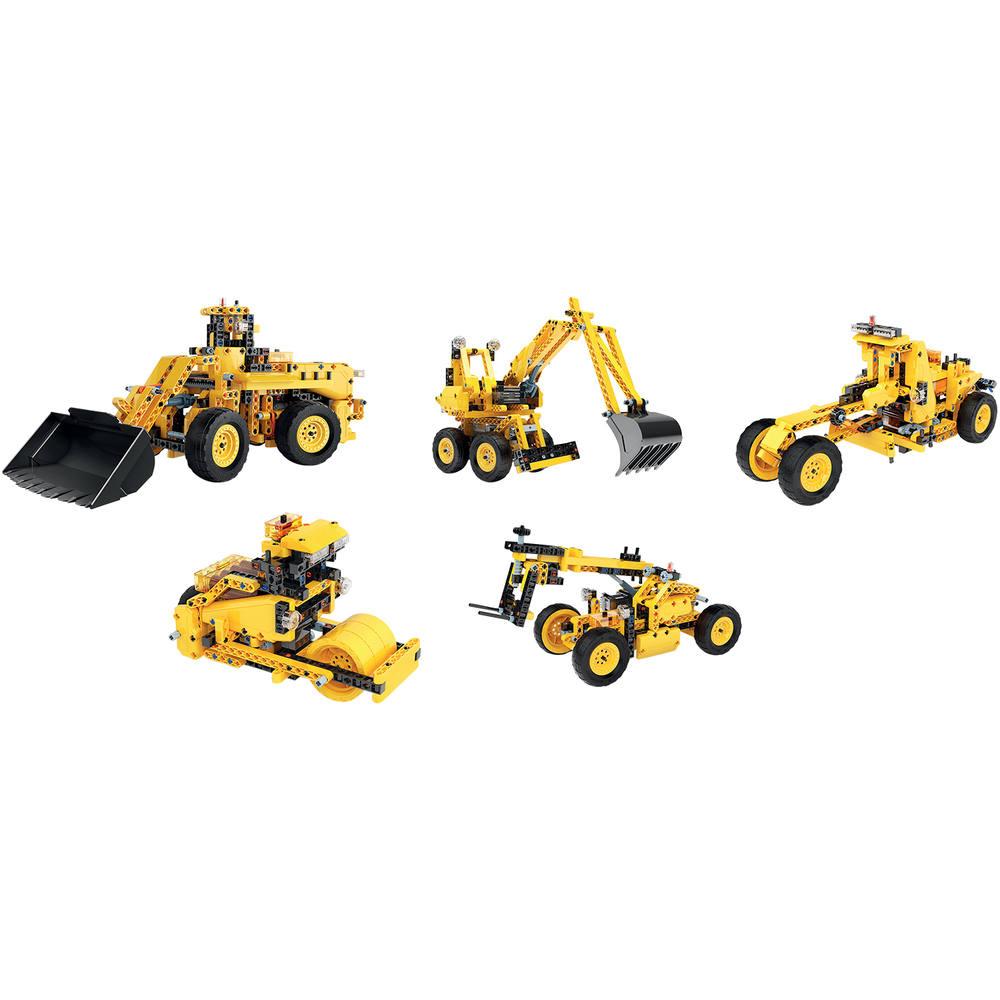 Engin de chantier jouet club Clearance