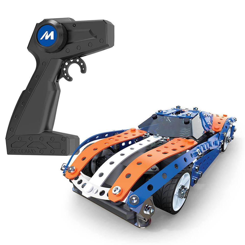 Meccano radiocommande adulte clearance