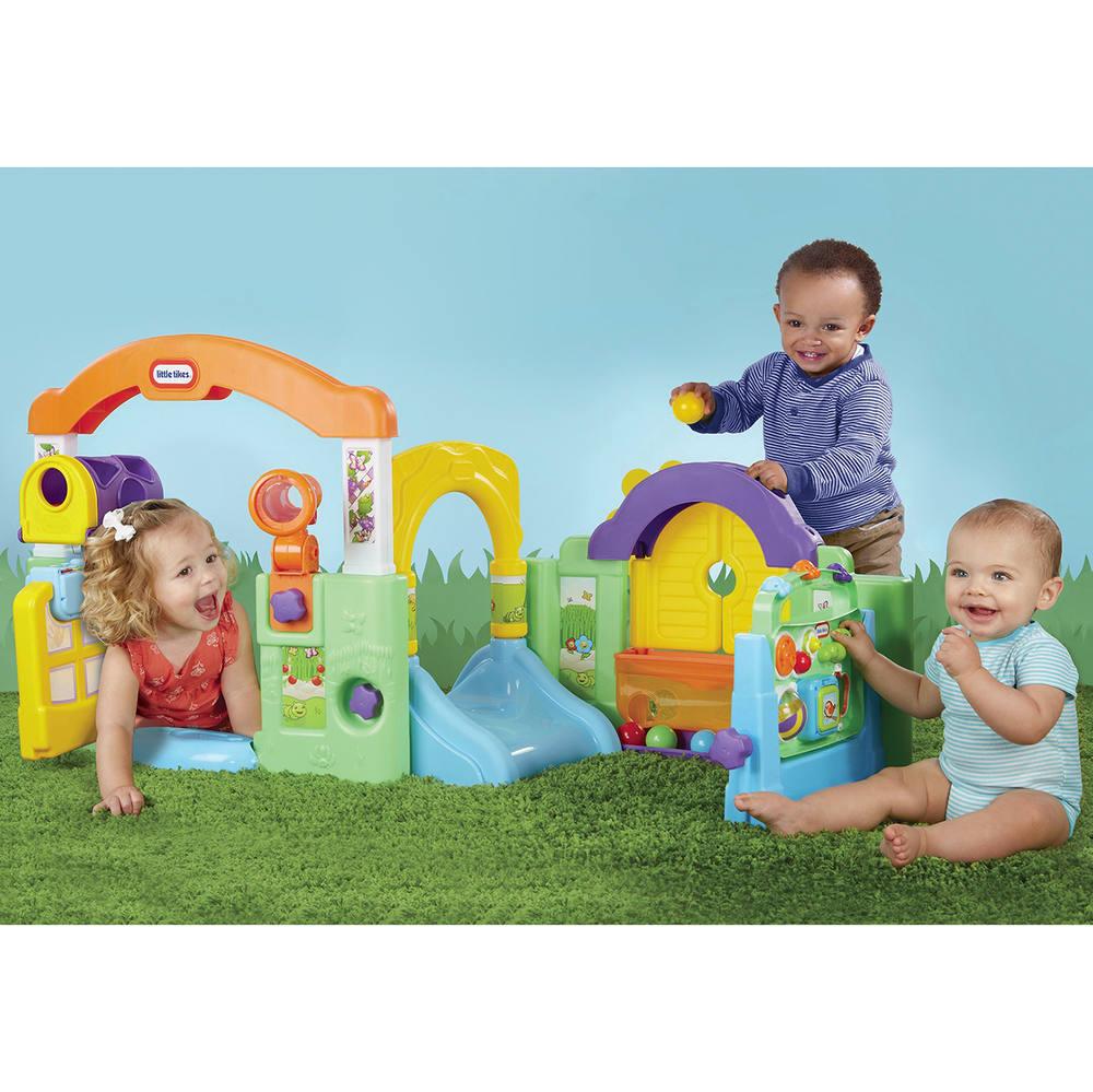 Activity Garden Jouets 1er Age Joueclub Activity Garden Jouets 1er Age Joueclub