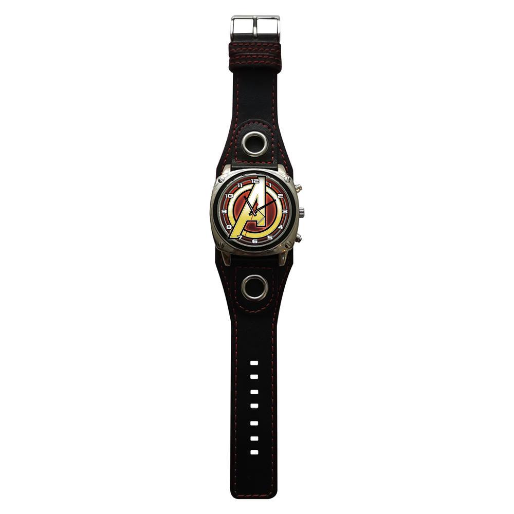 montre avenger