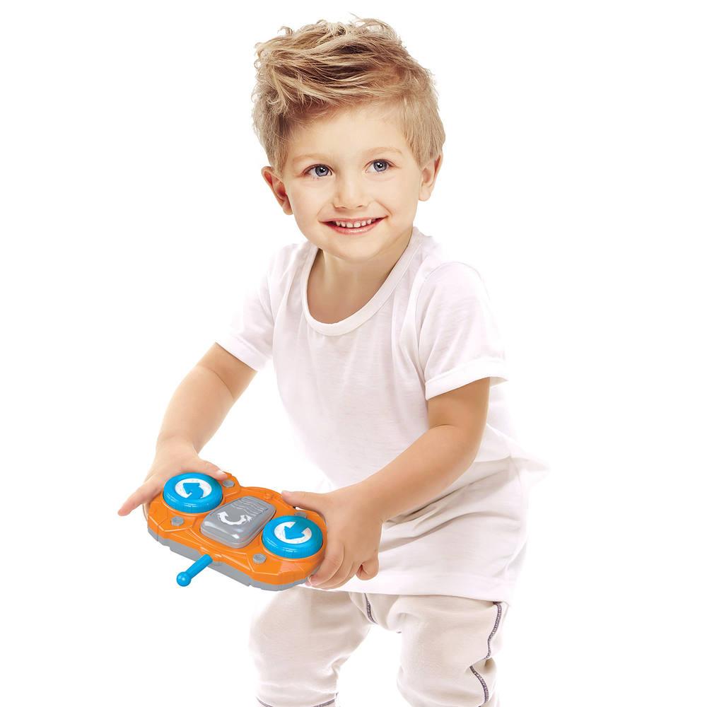 voiture culbuto clementoni