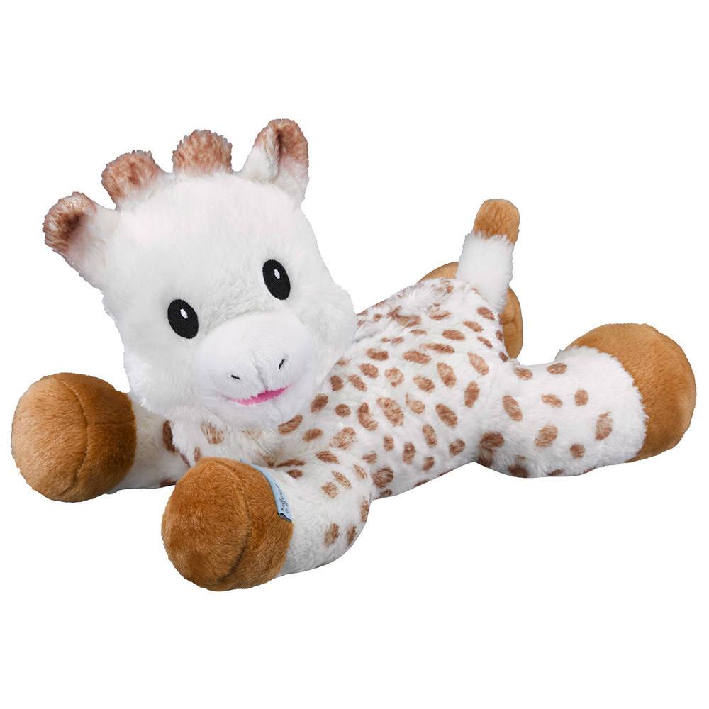 Sophie la girafe peluche light and dreams veilleuse clearance