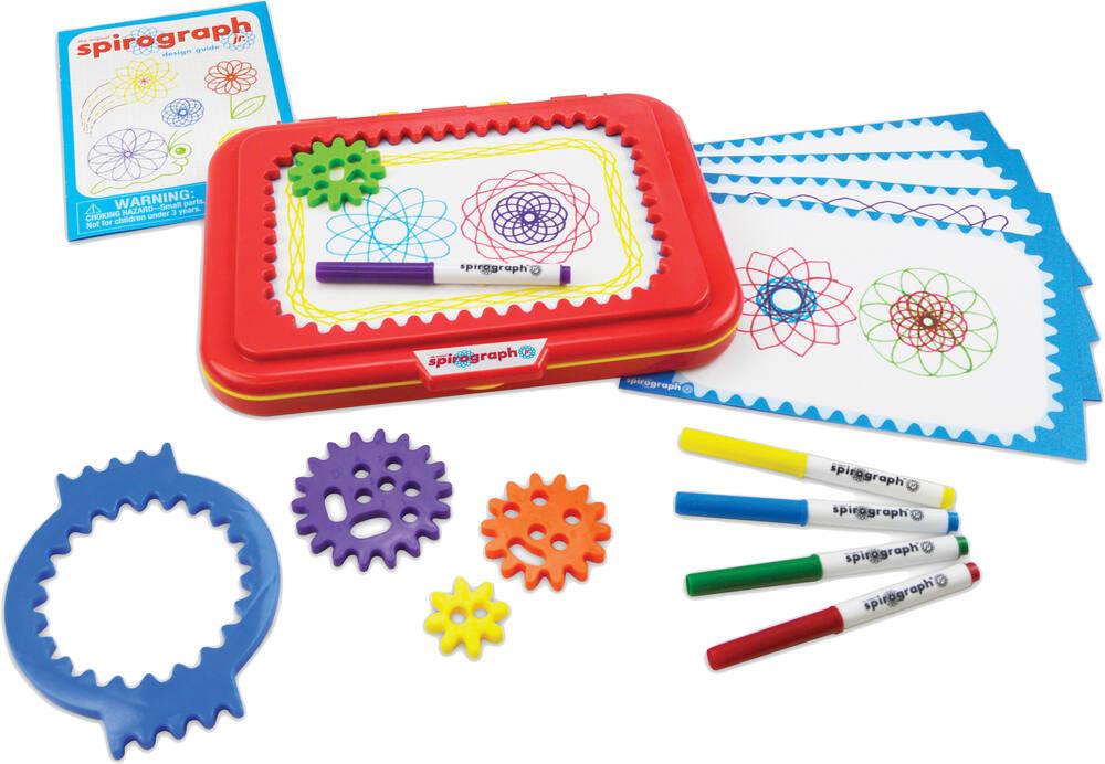 Spirographe store jouet club
