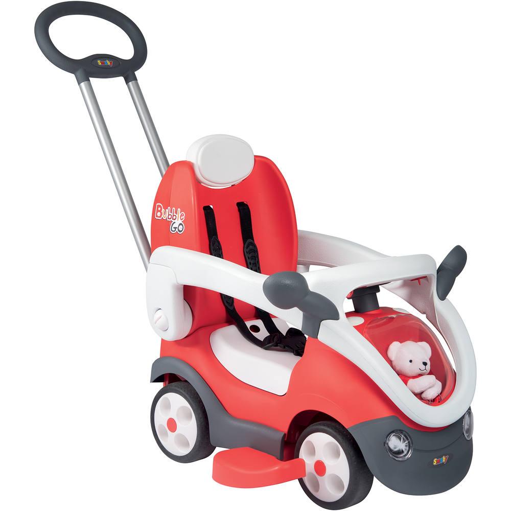 porteur bubble go ii