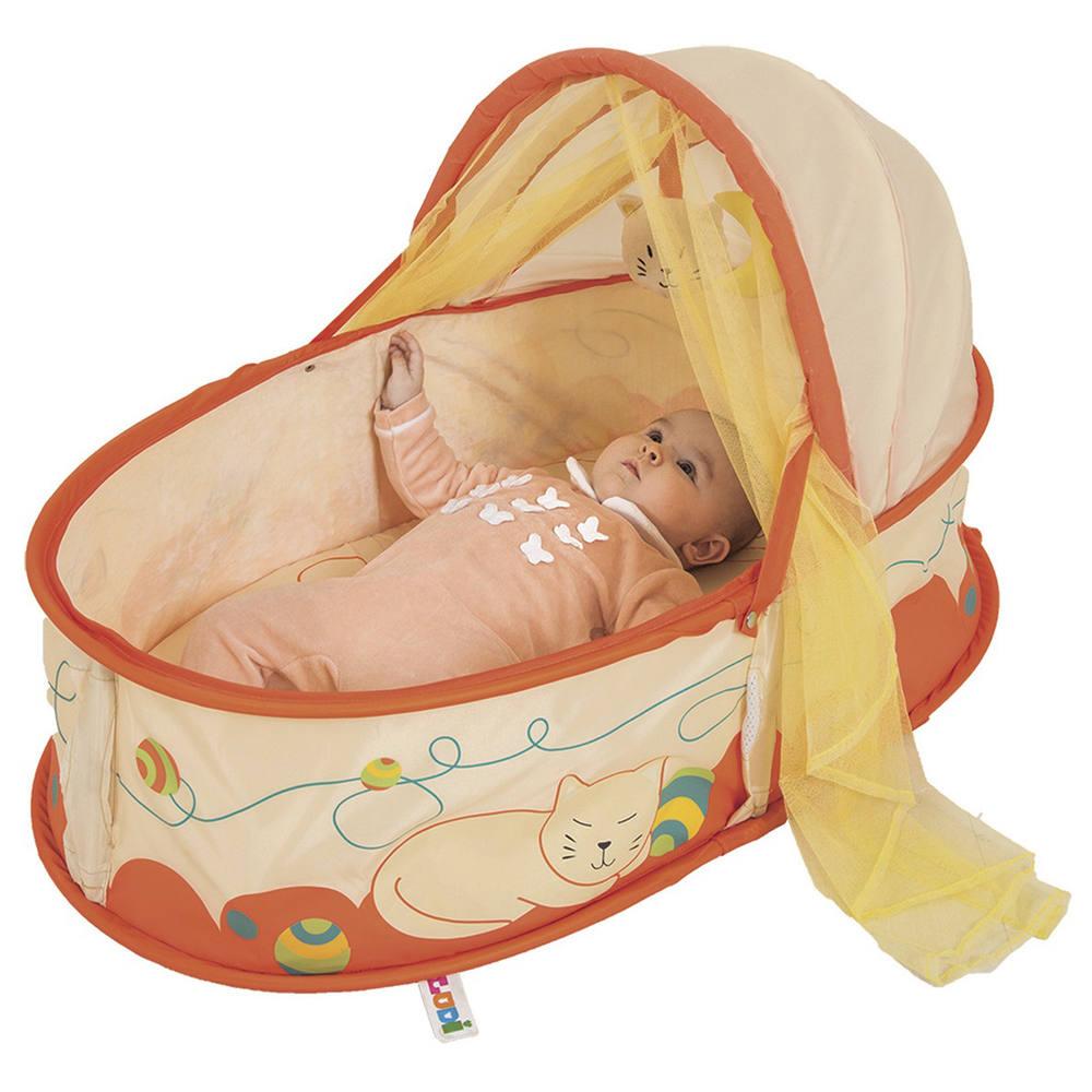 Dodo Nomade Chat Lit D Appoint Jouets 1er Age Joueclub