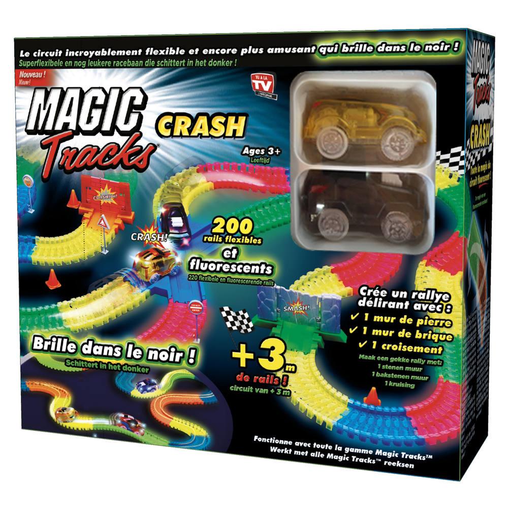 Magic tracks jouet club clearance