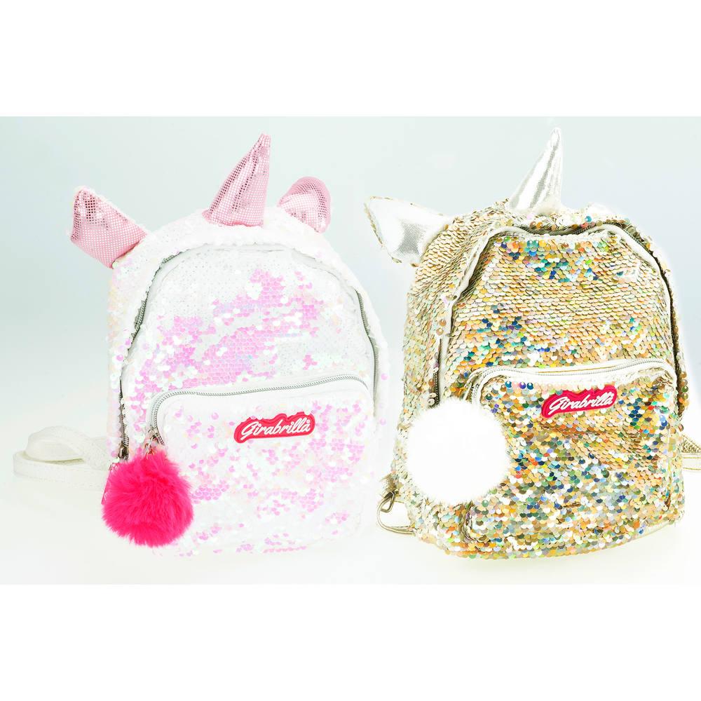Girabrilla sac a dos licorne Sale