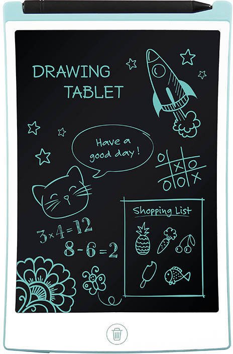 Tablette dessin, jeux educatifs