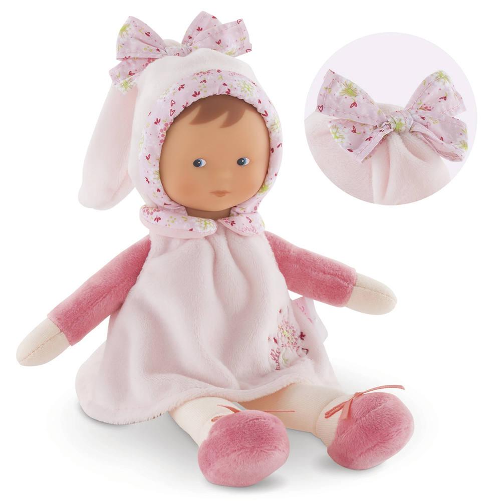 doudou corolle