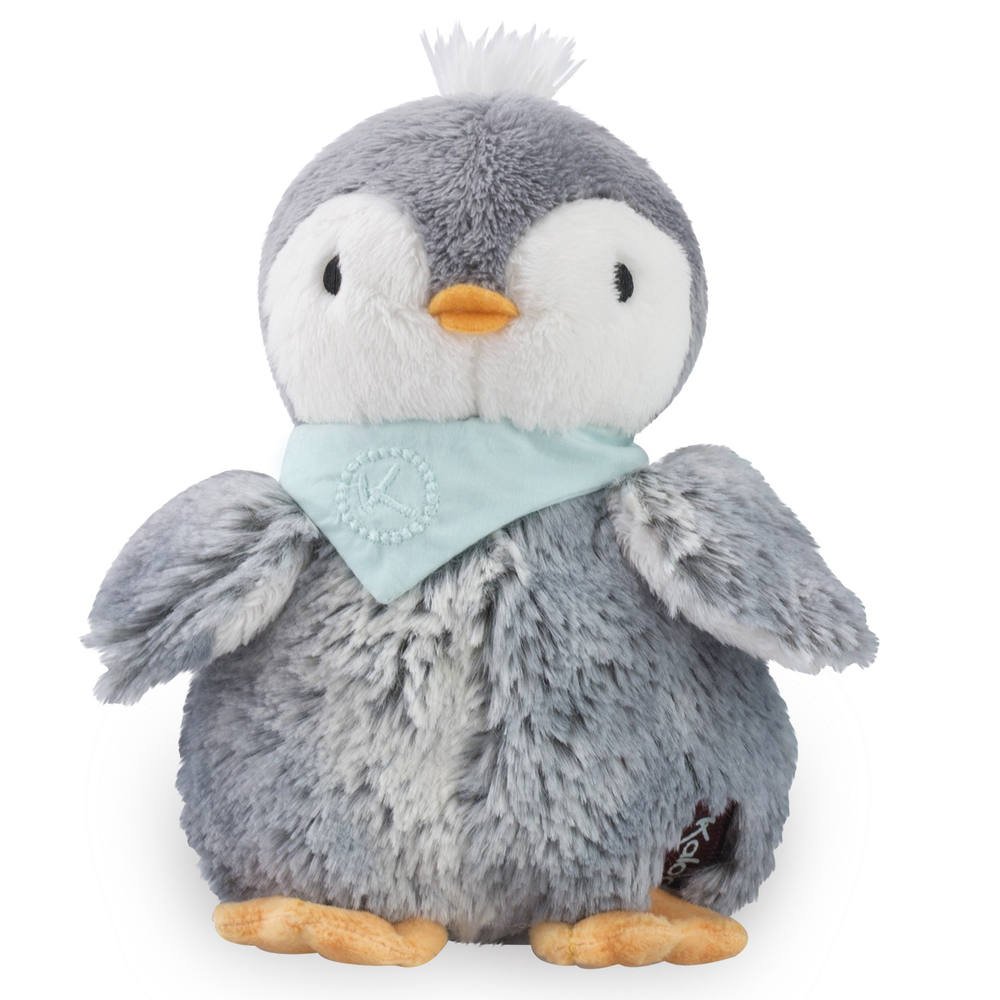 peluche pingouin jouet club