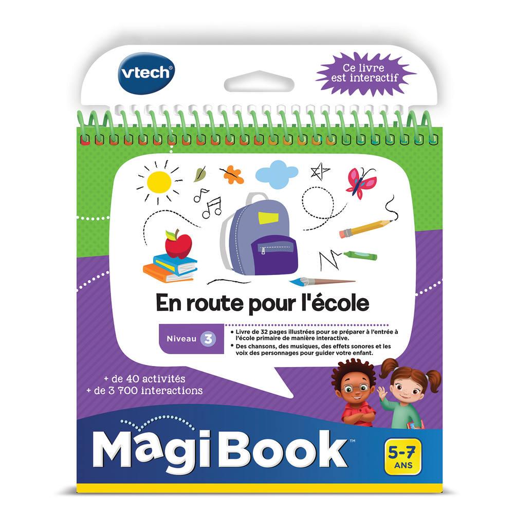Jouet club magibook Clearance