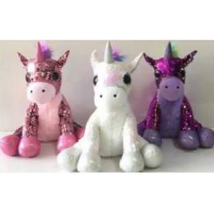 jouet club licorne peluche