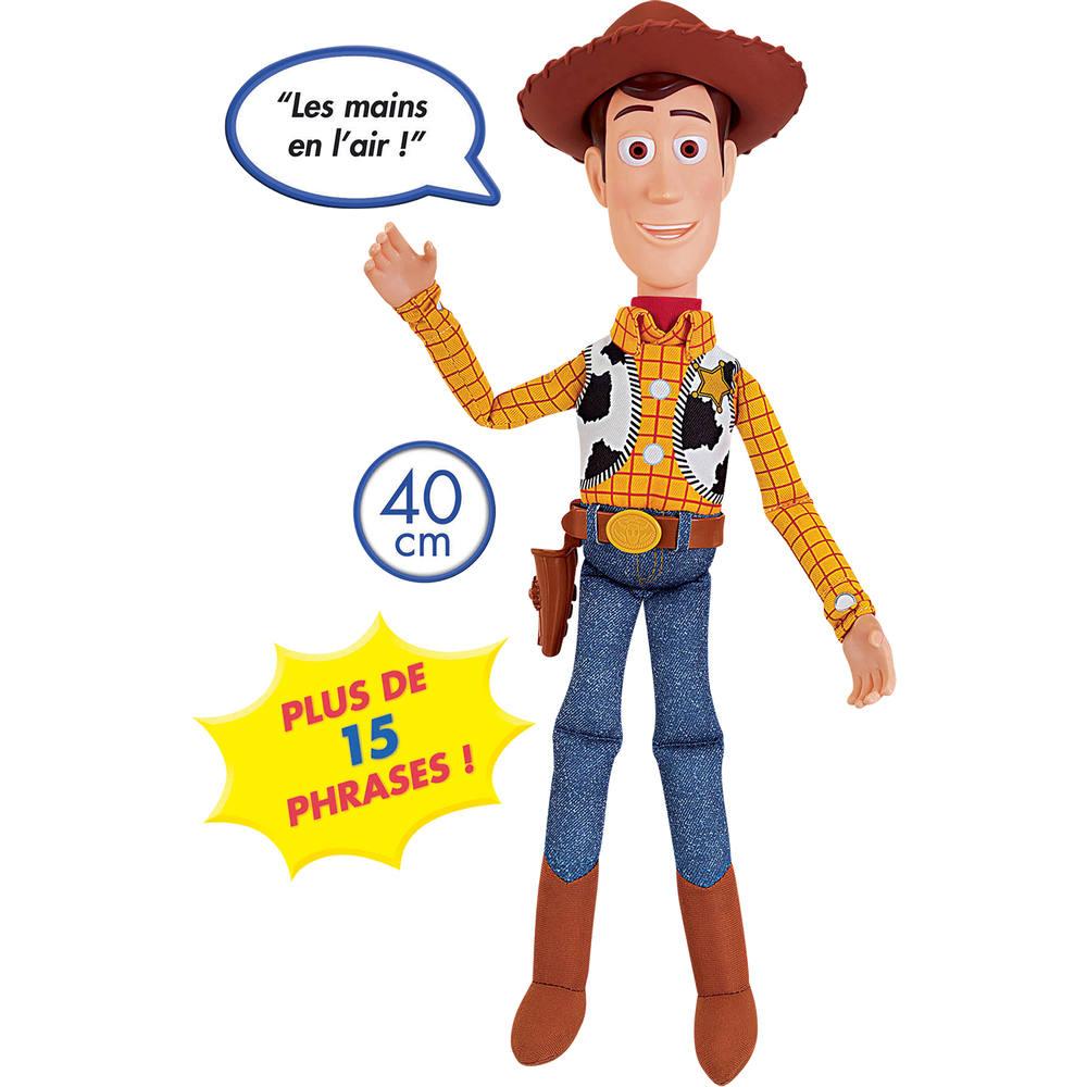 Woody jouet club clearance